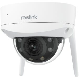 Kamera Sigurie IP CCTV Reolink W437 WiFi-Outdoor