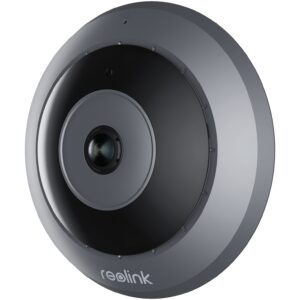 Kamera Sigurie IP CCTV Reolink Fisheye Series W520 WiFi