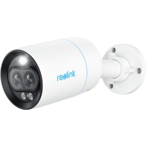 Kamera Sigurie IP CCTV Reolink P330M PoE Cam