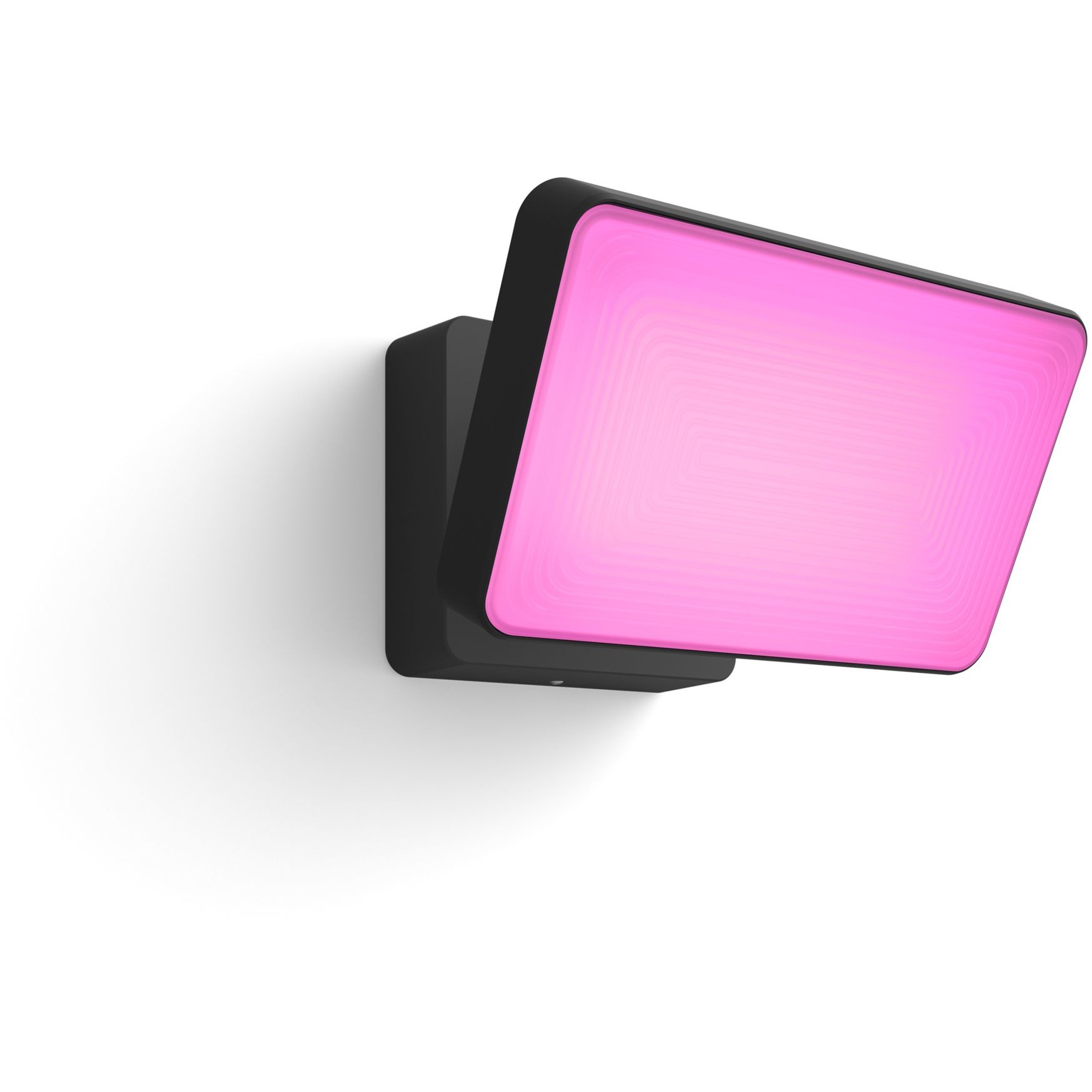 Philips Hue White & Color Ambiance Discover / Dritë përshkruese - Zezë