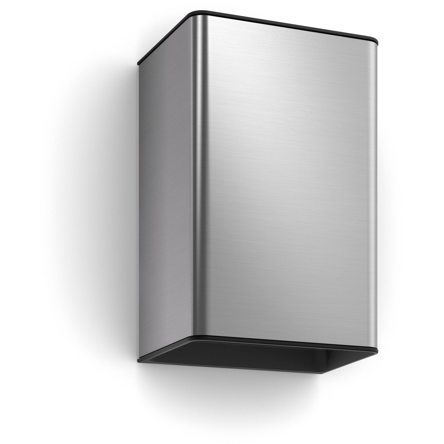 Llambë murale Philips Hue White & Color Ambiance Resonate – Argjendi - Figura 4
