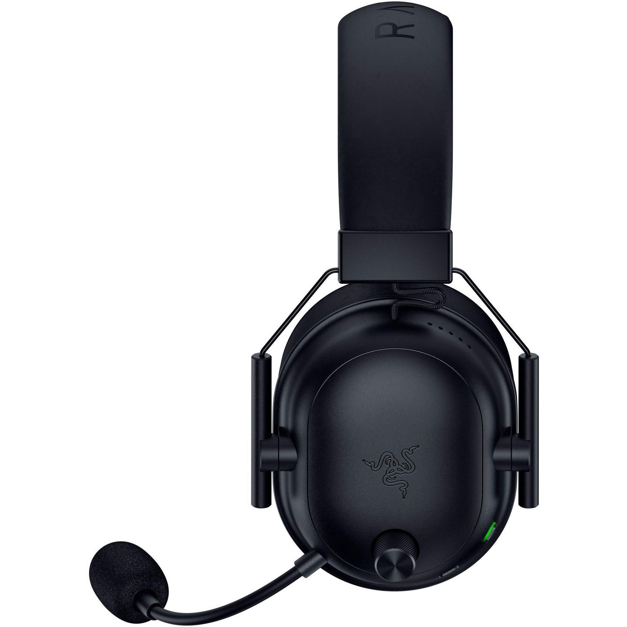 Kufje Gaming Razer BlackShark V2 Hyperspeed / wireless - e zezë - Figura 2