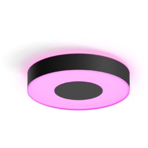 Llambë tavanore Philips Hue White & Color Ambiance Infuse –Zezë