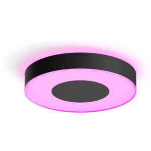 Llambë tavanore Philips Hue White & Color Ambiance Infuse – Zezë