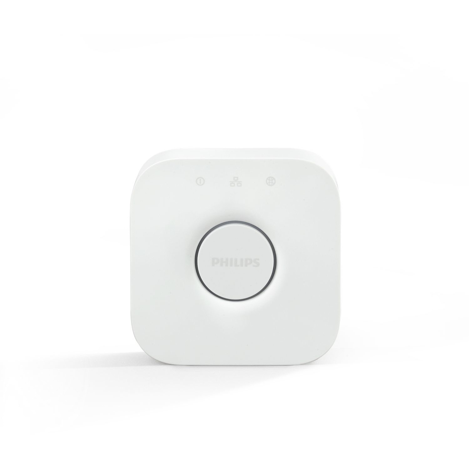 Dritë e mençur Philips Hue StiWa Bridge Bardhë - Figura 2