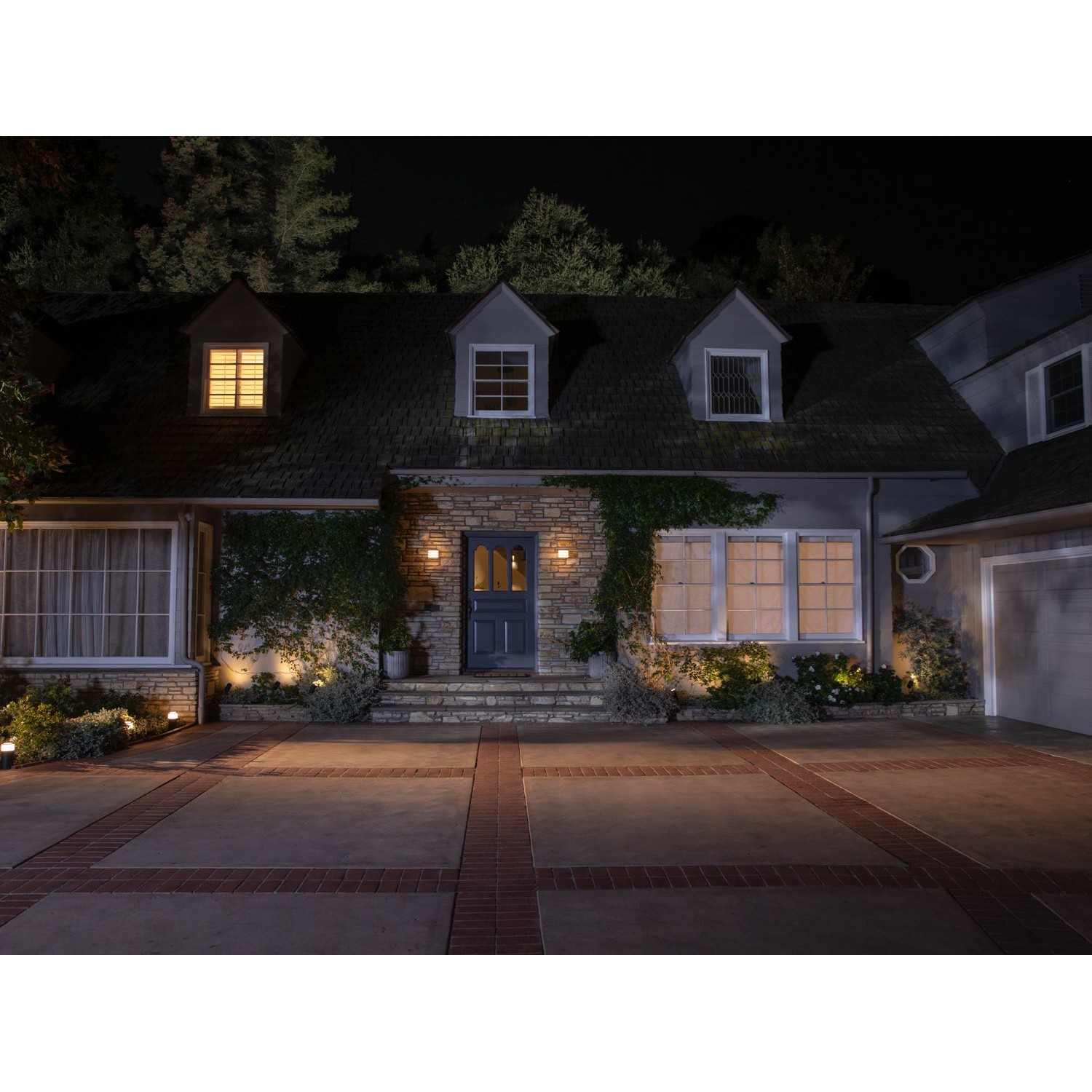 Dritë e mençur Philips Hue StiWa Bridge Bardhë - Figura 4
