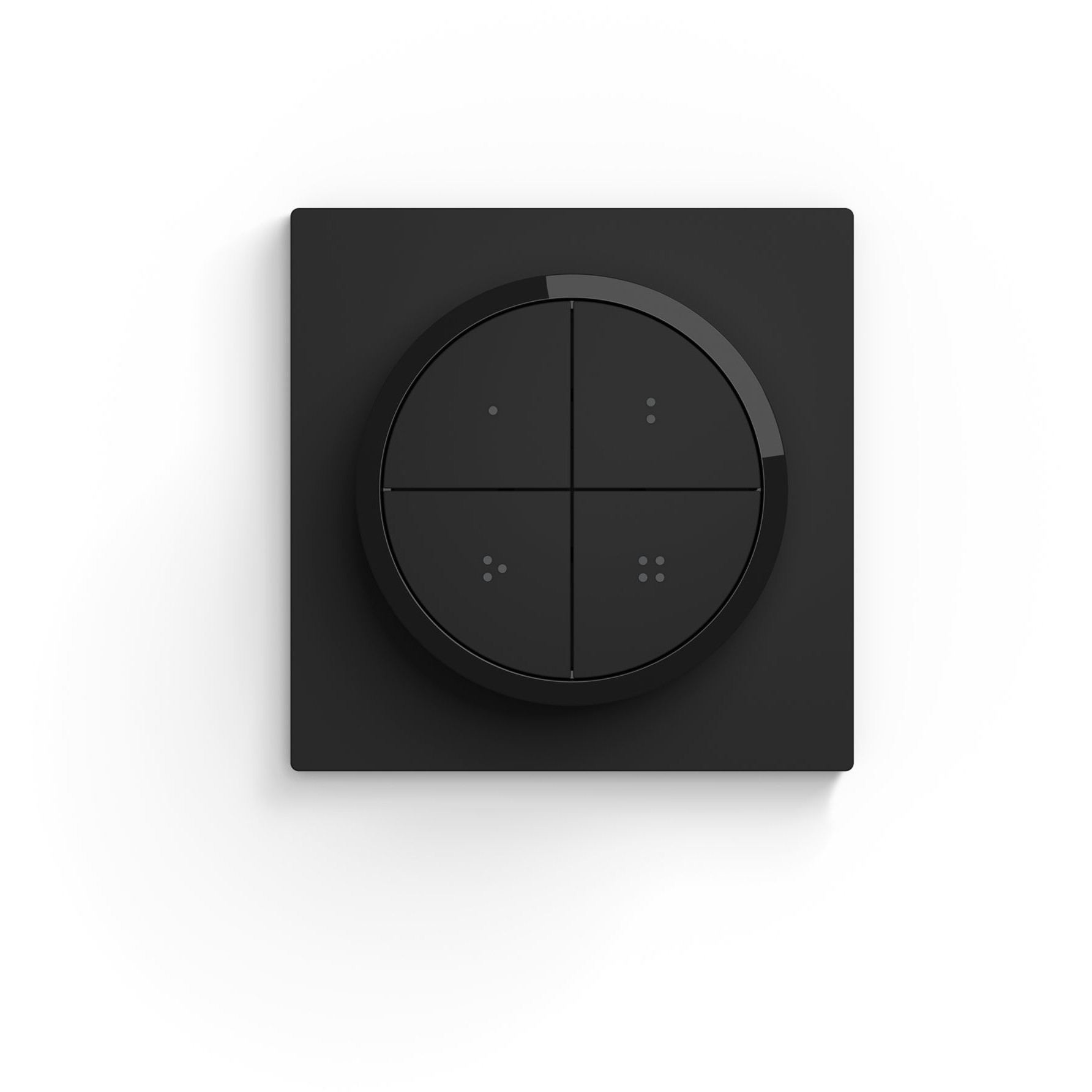 Philips Hue Tap Dial Schalter schwarz - Figura 2