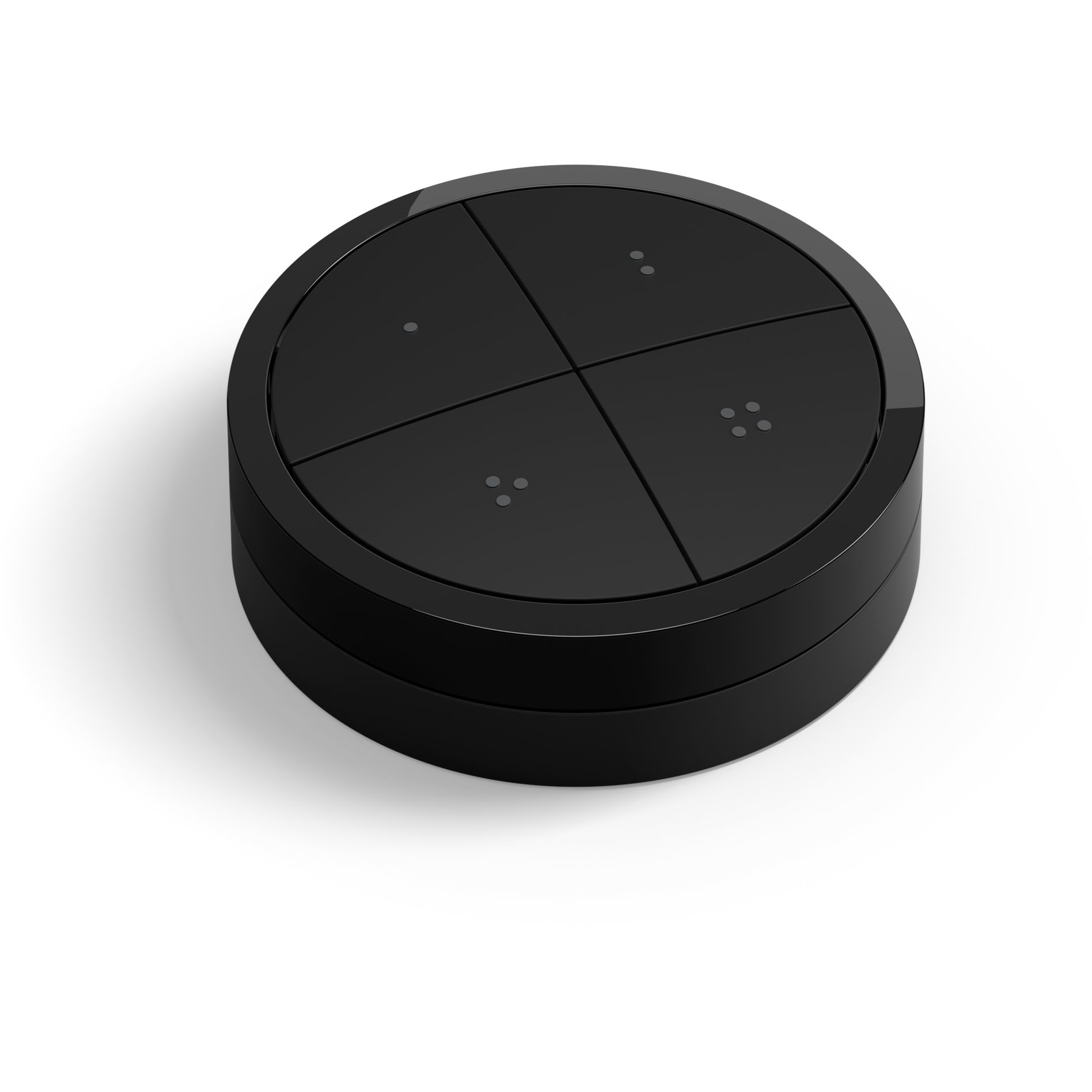 Philips Hue Tap Dial Schalter schwarz - Figura 3