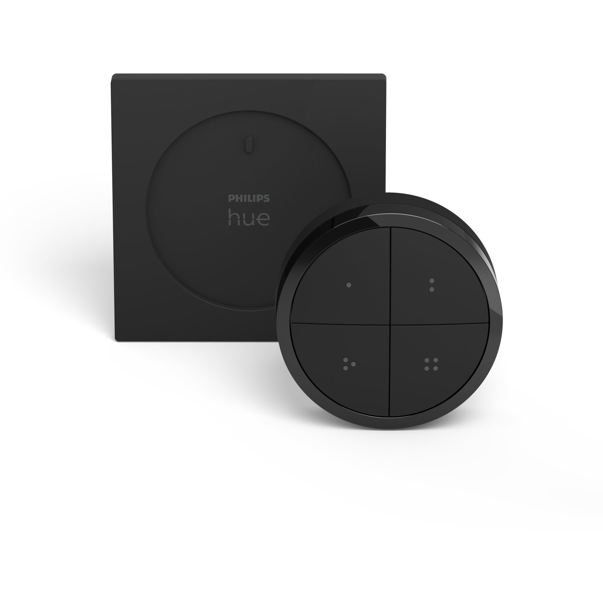 Philips Hue Tap Dial Schalter schwarz - Figura 4
