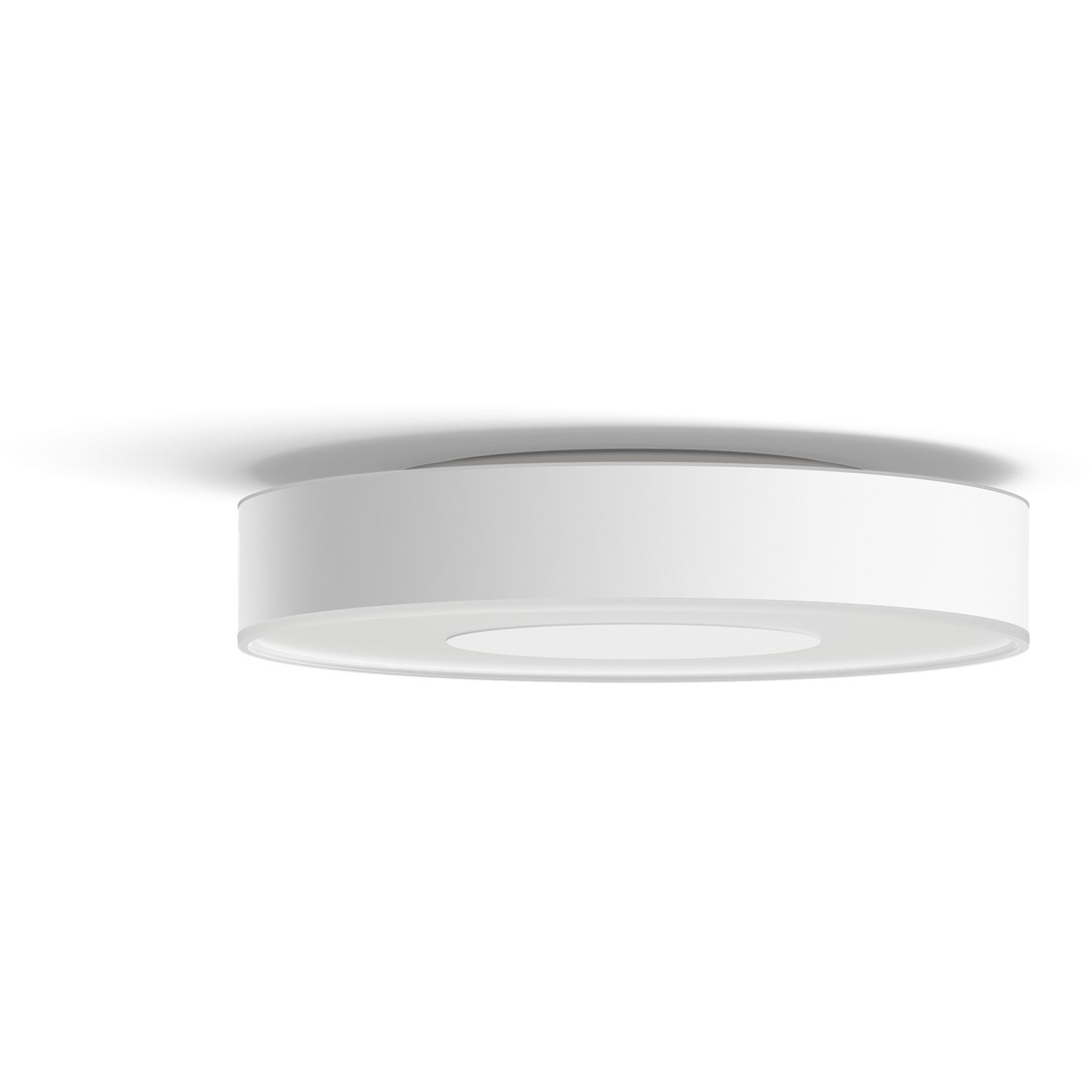 Llambë tavanore Philips Hue White & Color Ambiance Infuse –Bardhë - Figura 2