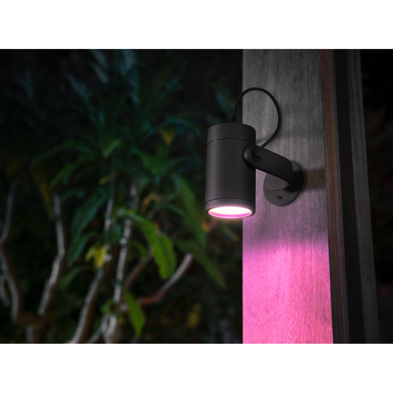 Philips Hue White & Color Ambiance Lily Spot 1-Light – Zezë - Figura 2