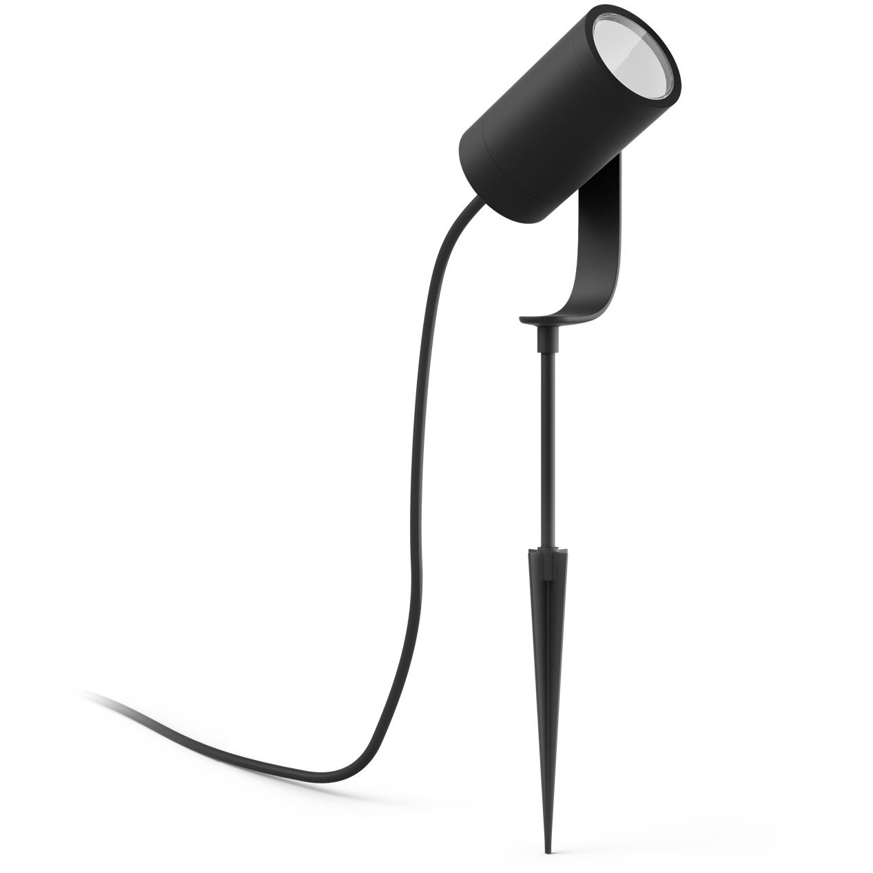 Philips Hue White & Color Ambiance Lily Spot 1-Light – Zezë - Figura 4