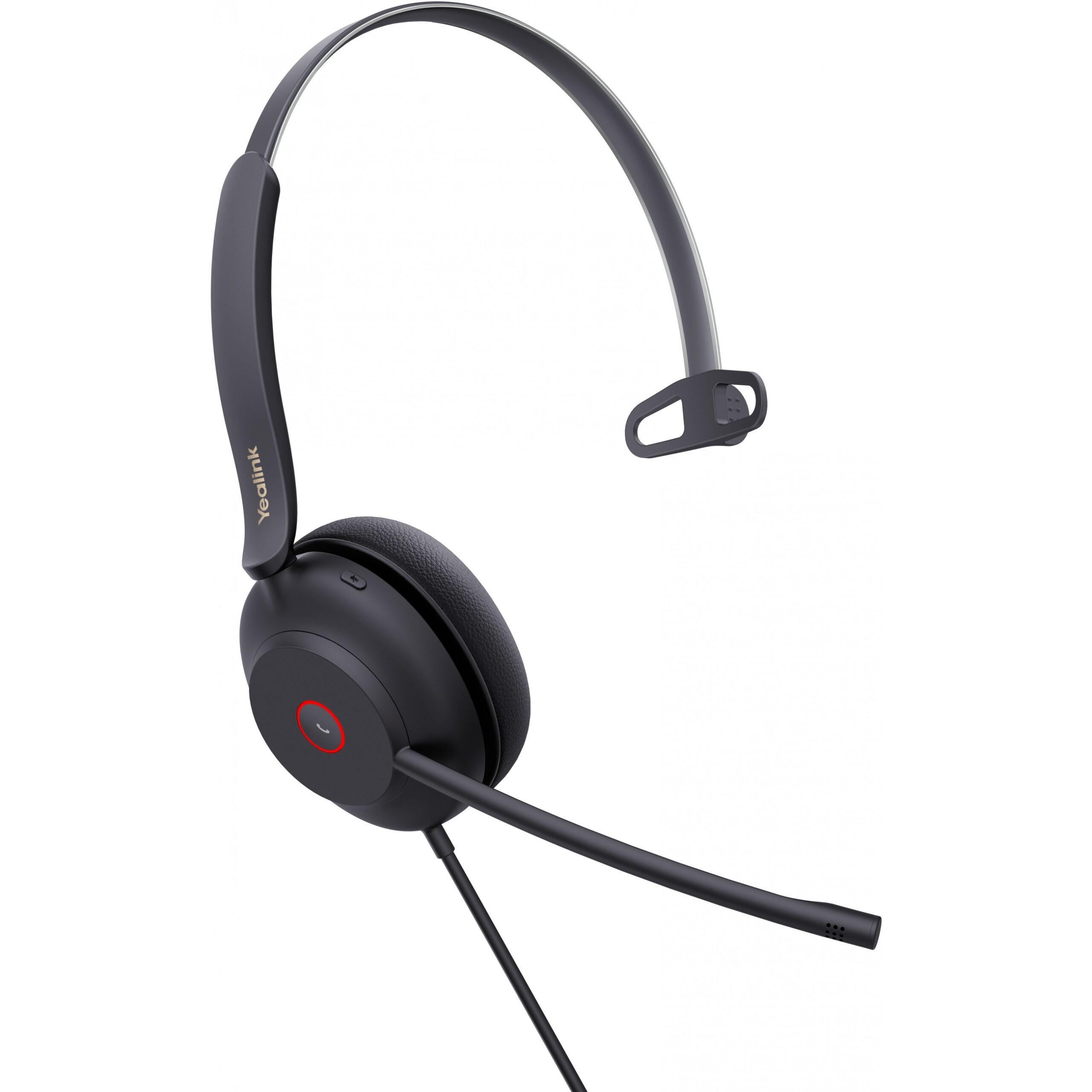 Kufje me kabllo Yealink Headsets UH37 Mono UC USB-C/A - Figura 3