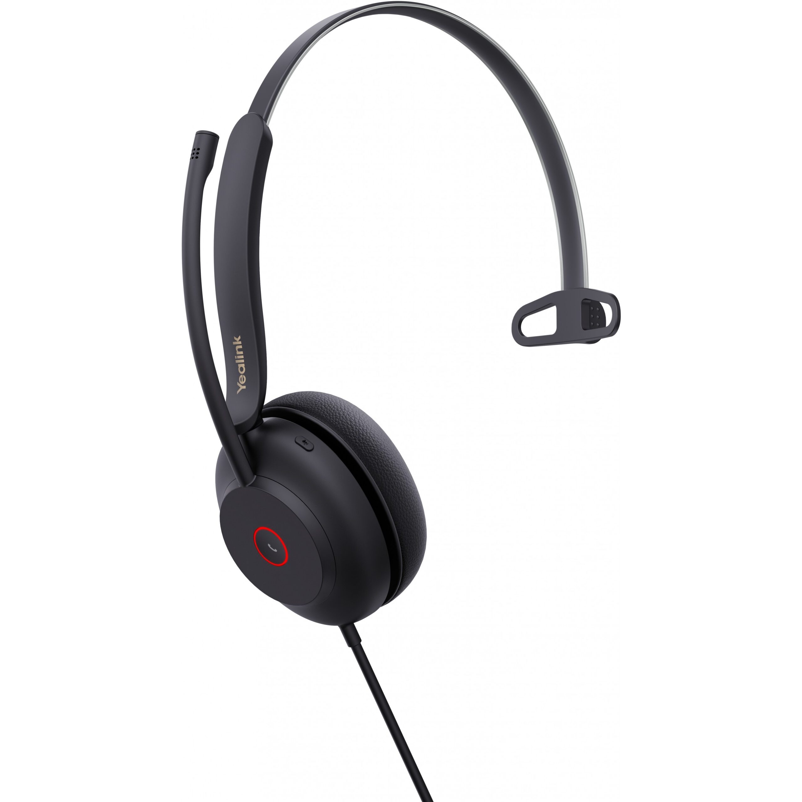 Kufje me kabllo Yealink Headsets UH37 Mono UC USB-C/A - Figura 4