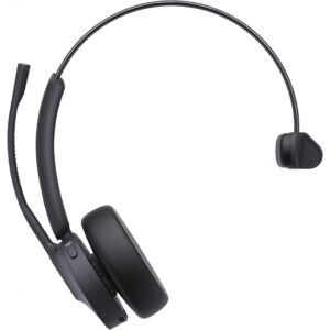 Kufje pa kabllo Yealink Headsets WH64 Mono Teams