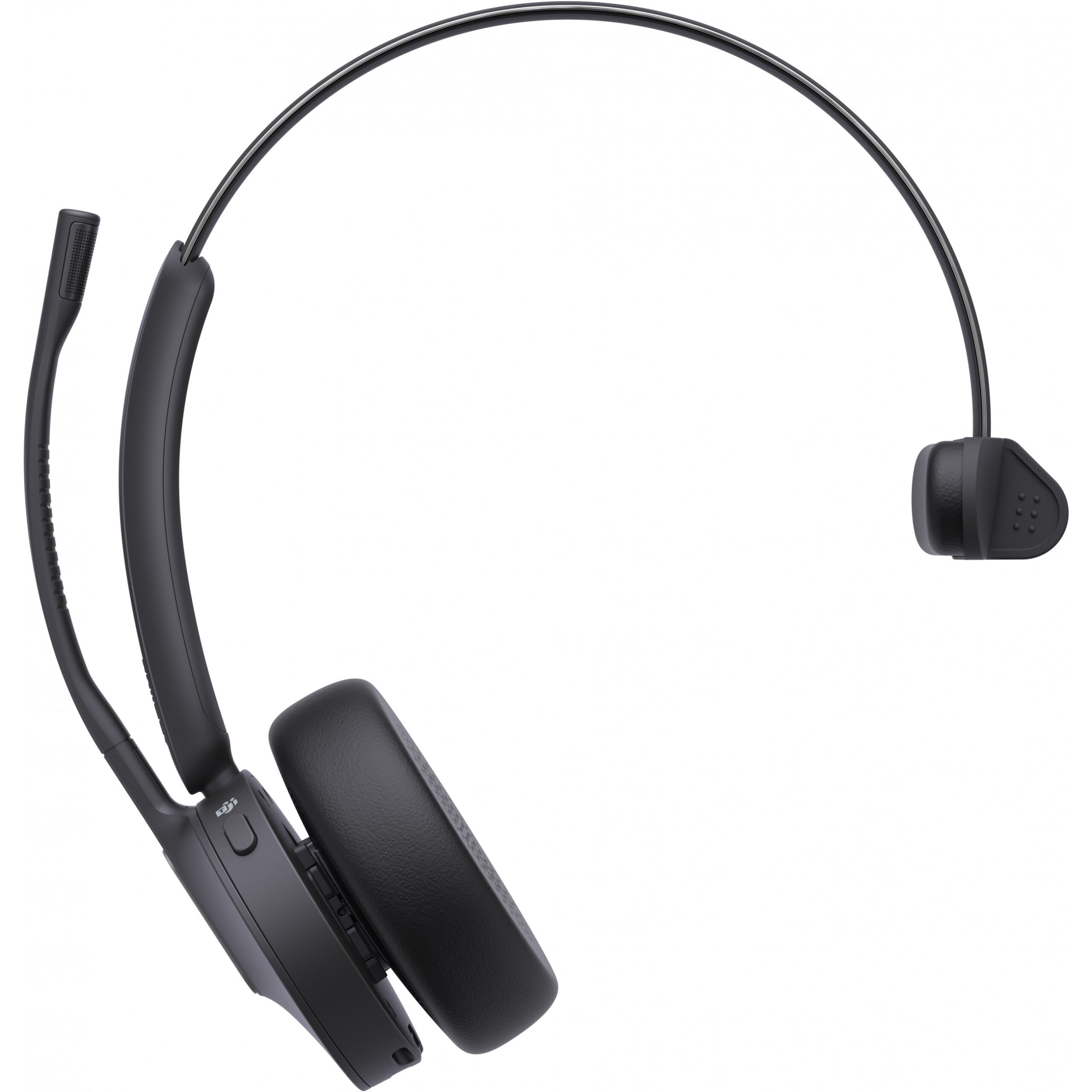 Kufje pa kabllo Yealink Headsets WH64 Mono Teams