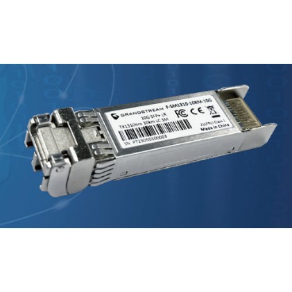 Aksesorë për Rrjet Grandstream Z F-SM1310-10KM-10G
