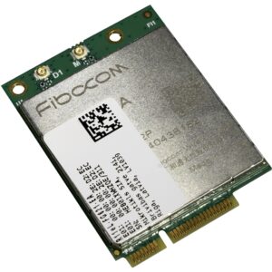 Aksesorë për Rrjet MikroTik NET Z MikroTik R11eL-FG621-EA