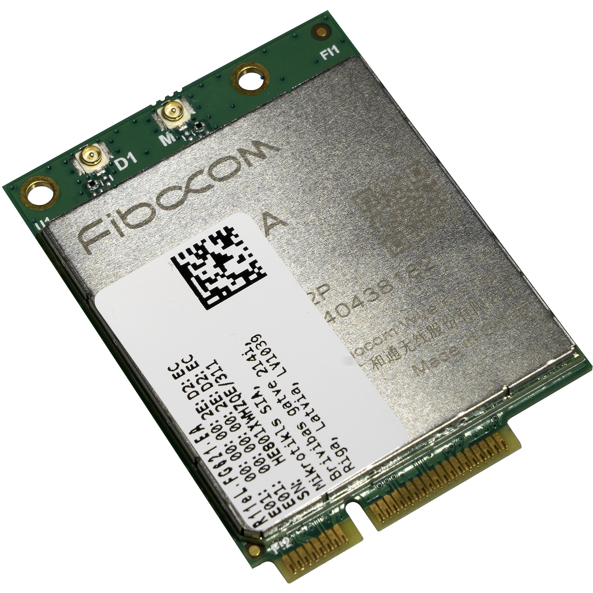 Aksesorë për Rrjet MikroTik NET Z MikroTik R11eL-FG621-EA