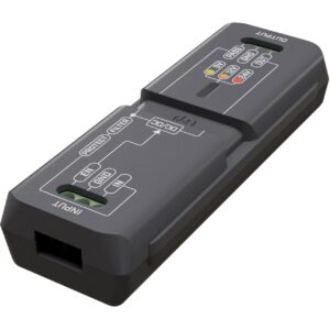 Aksesorë për Rrjet MikroTik NET Z APA-1