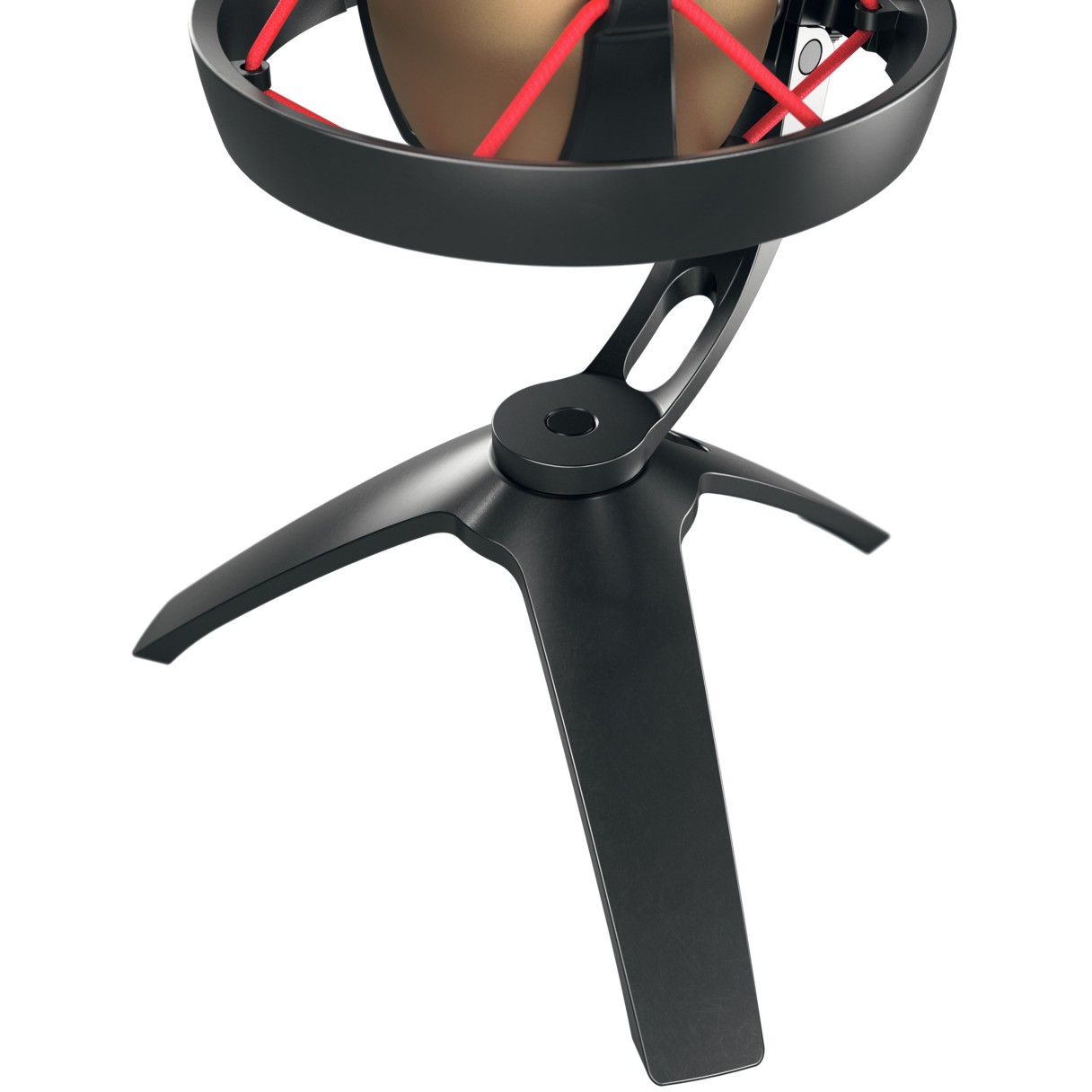 Mikrofon Cherry UM 9.0 PRO RGB - Mikrofon - Zi. Bronze - Figura 4