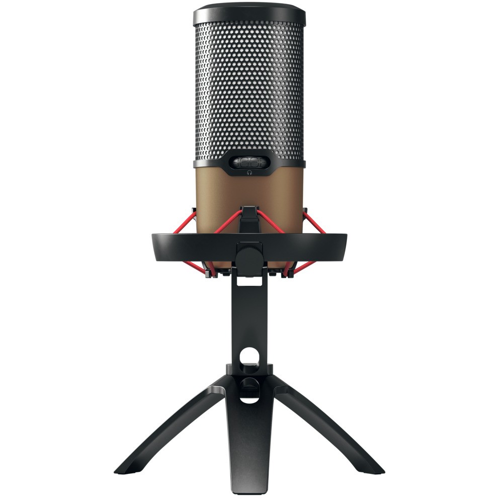 Mikrofon Cherry UM 9.0 PRO RGB - Mikrofon - Zi. Bronze - Figura 5