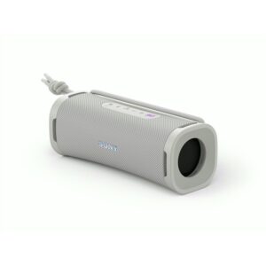 Zmadhues të Zërimit SONY ULT FIELD 1 Bluetooth Speaker të bardhë