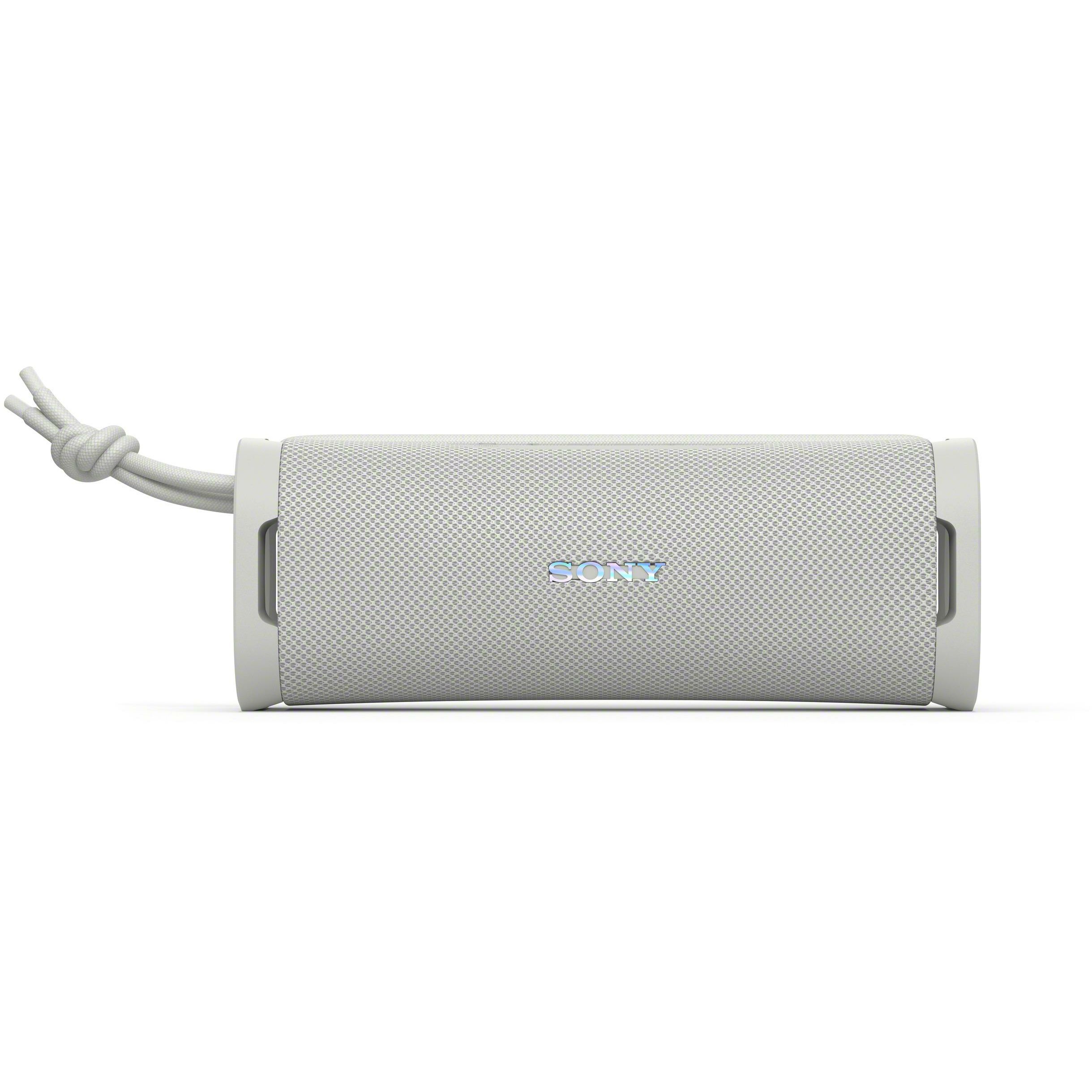 Zmadhues të Zërimit SONY ULT FIELD 1 Bluetooth Speaker të bardhë - Figura 2
