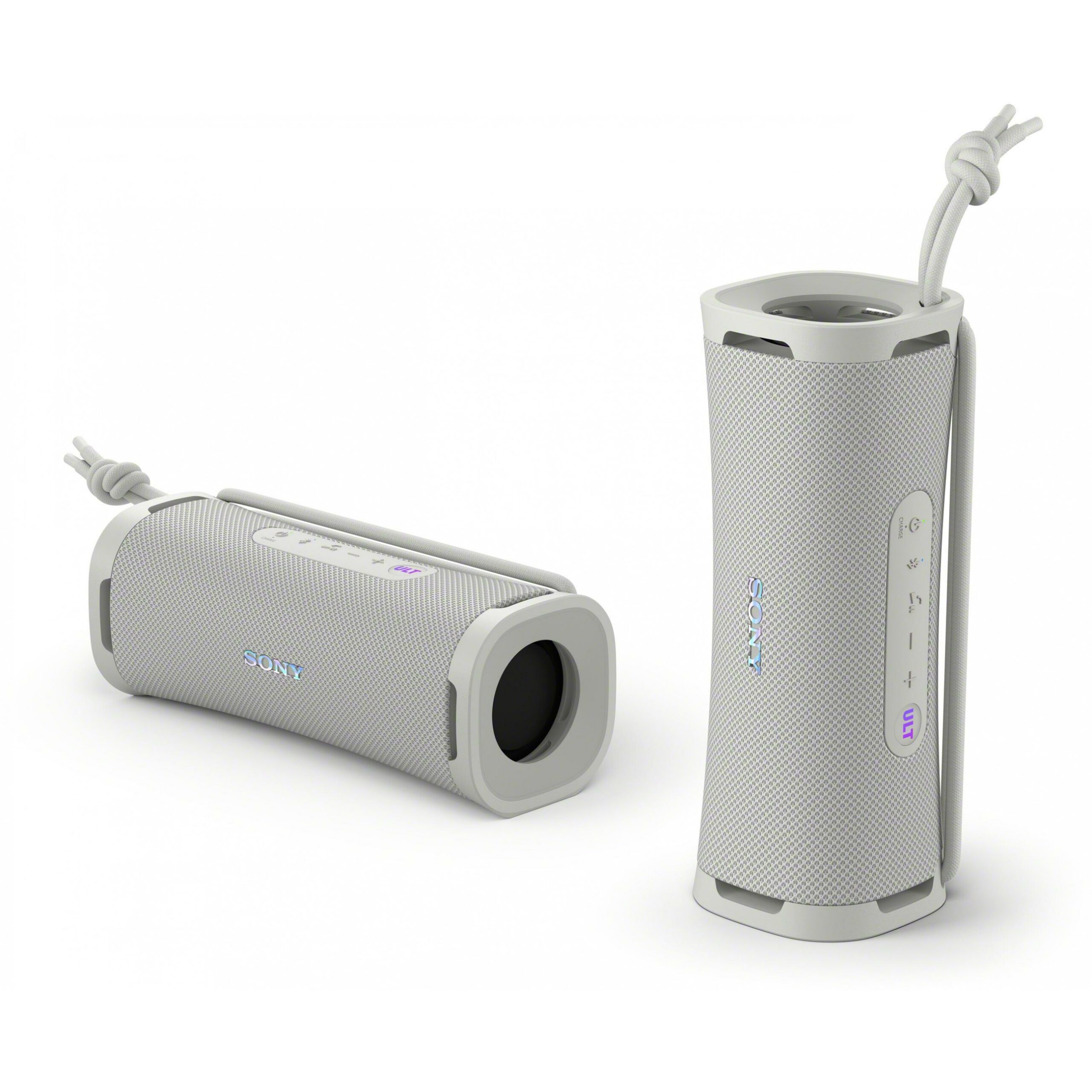 Zmadhues të Zërimit SONY ULT FIELD 1 Bluetooth Speaker të bardhë - Figura 3