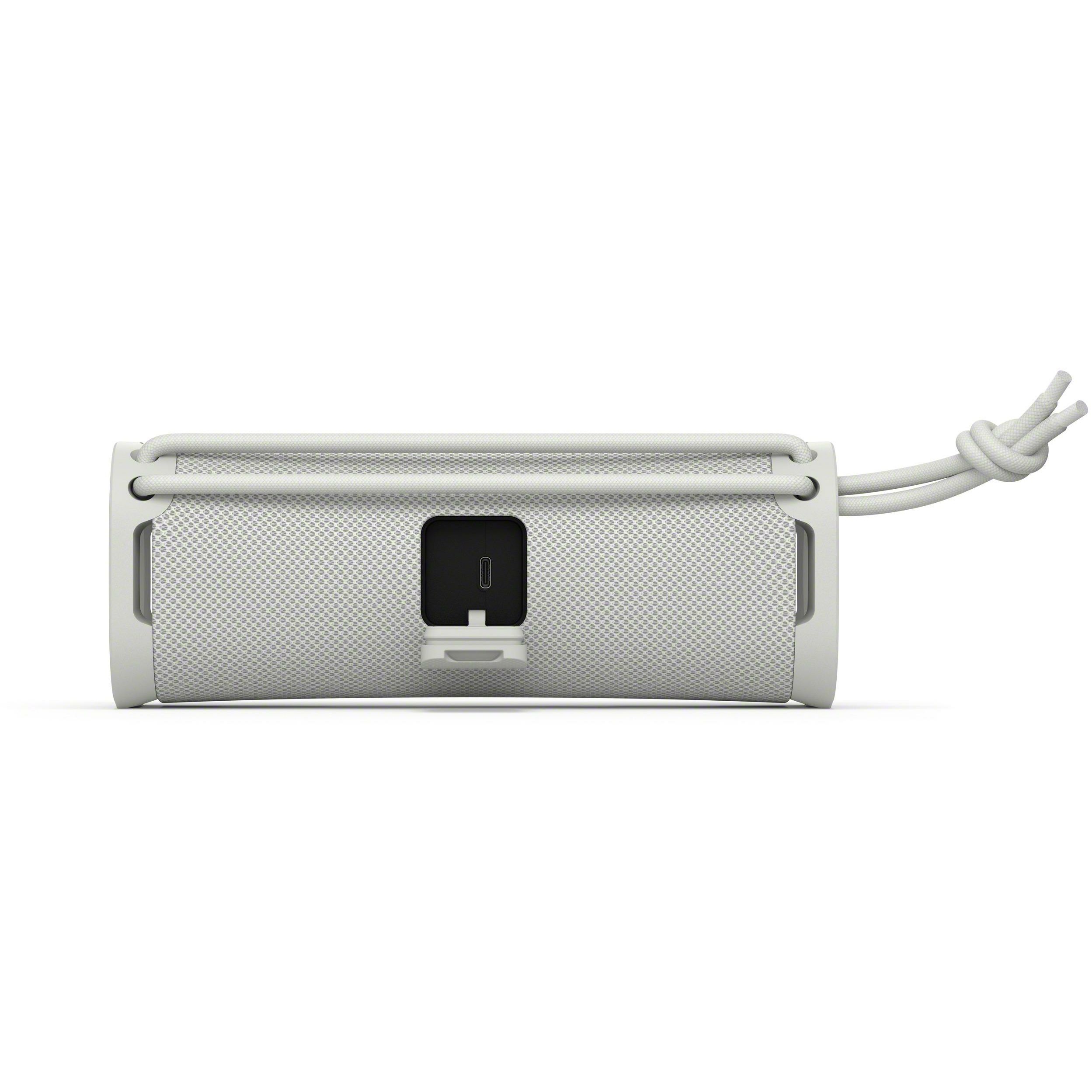 Zmadhues të Zërimit SONY ULT FIELD 1 Bluetooth Speaker të bardhë - Figura 4