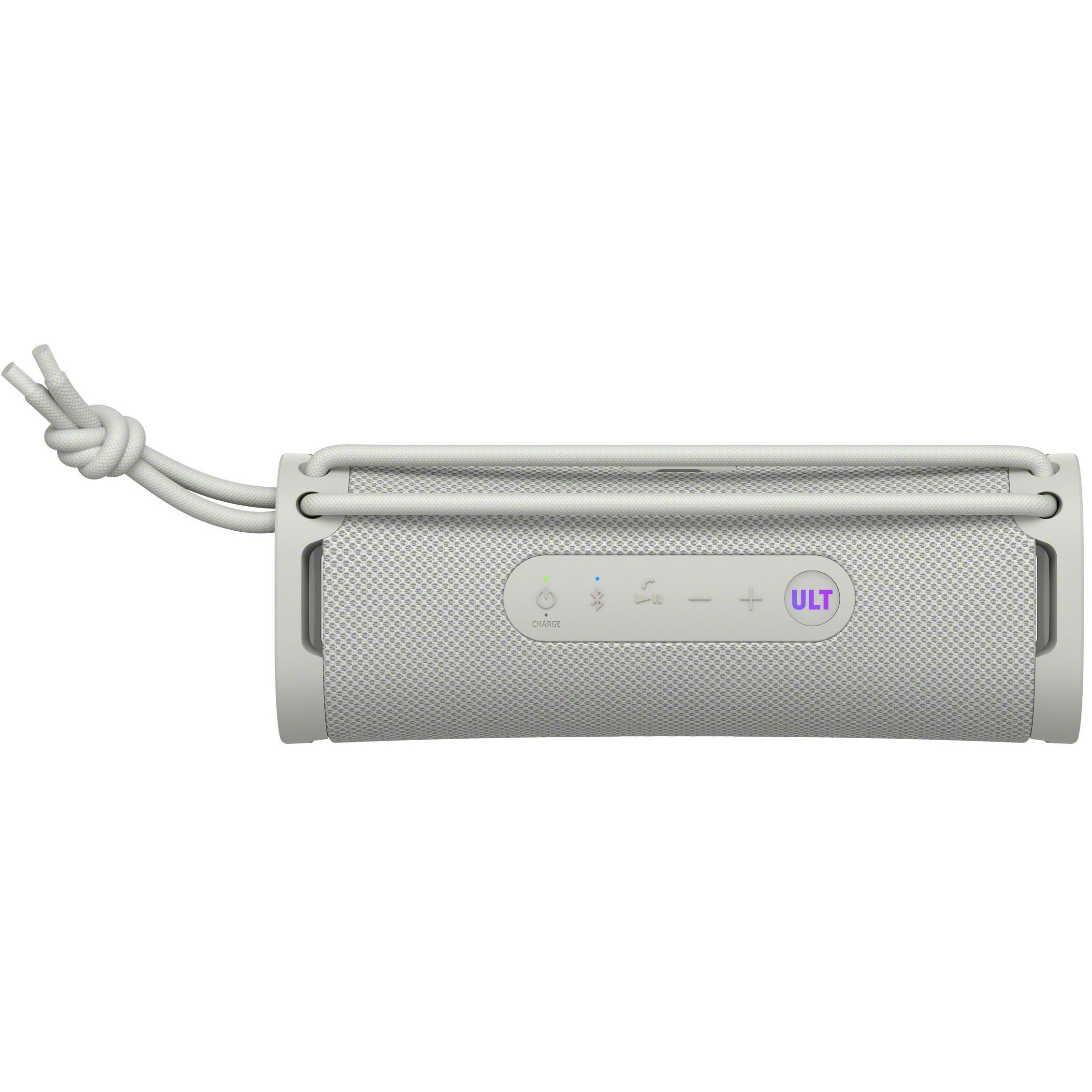 Zmadhues të Zërimit SONY ULT FIELD 1 Bluetooth Speaker të bardhë - Figura 5