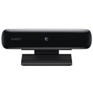 Webcam AUKEY PC-W1 Stream Series Full HD Webcam with 1/2.7"-CMOS Sensor zi