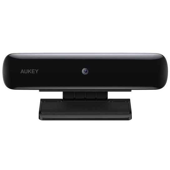 Webcam AUKEY PC-W1 Stream Series Full HD Webcam with 1/2.7"-CMOS Sensor zi