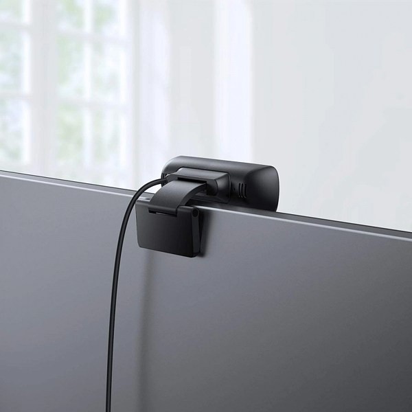 Webcam AUKEY PC-W1 Stream Series Full HD Webcam with 1/2.7"-CMOS Sensor zi - Figura 2