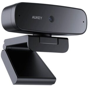 Webcam AUKEY PC-W3S Stream Series Full HD Webcam with 1/2.9"-CMOS Sensor zi