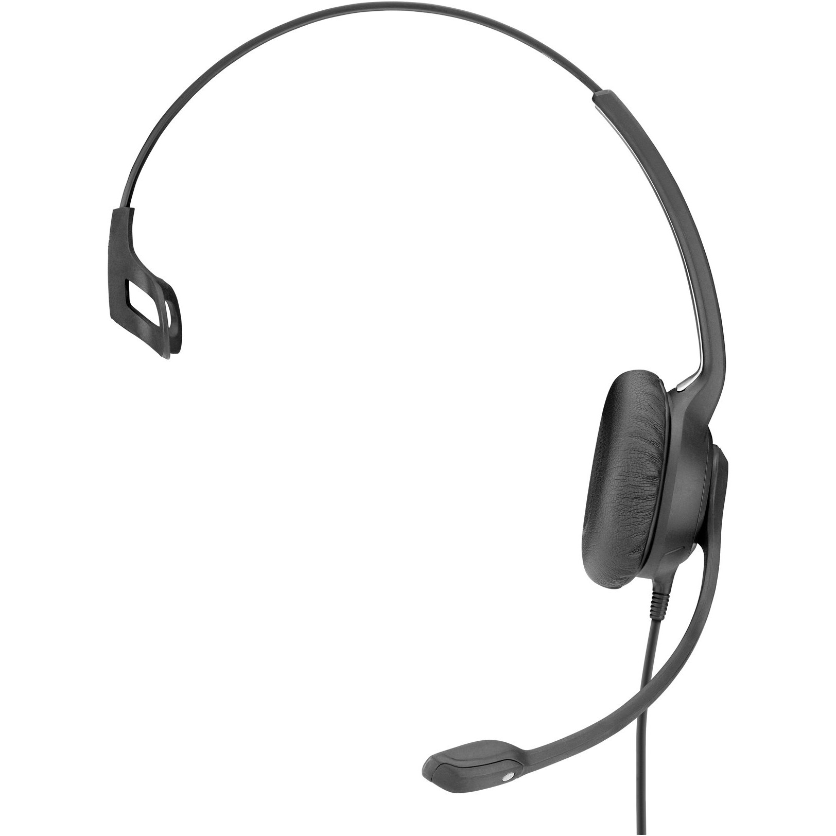 Kufje me kabllo EPOS | SENNHEISER IMPACT SC 230 USB MS II Wired OE Headset black - Figura 3