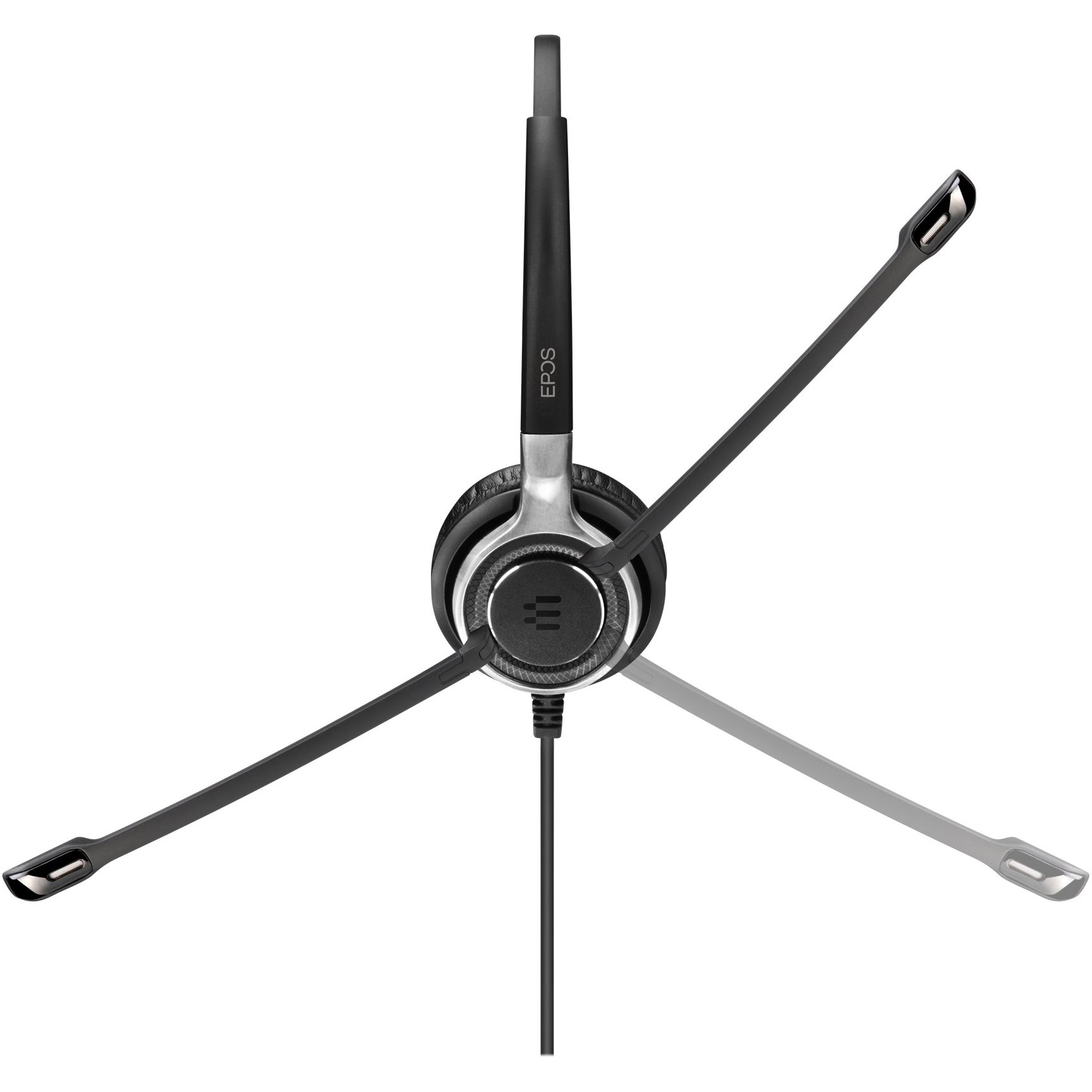 Kufje me kabllo EPOS | SENNHEISER IMPACT SC 630 Wired OE Headset black - Figura 2