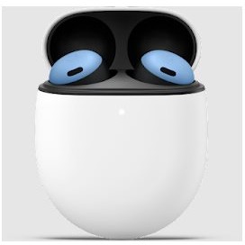 Kufje pa kabllo Google Pixel Buds Pro bay