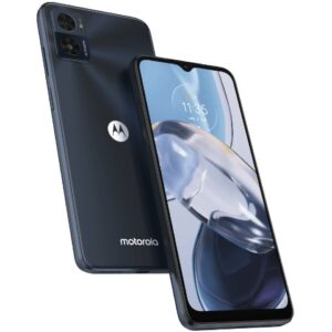 Telefon Motorola moto e22 / Dual Sim / 3GB / 32GB - Zezë