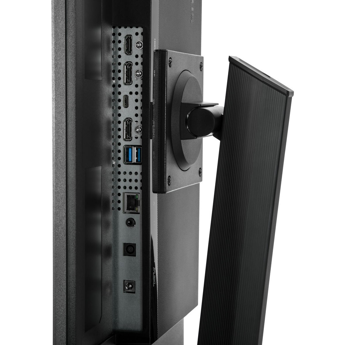 Monitor Targus DM4240PEUZ Docking Monitor 24" me 100W Power Delivery e zezë - Figura 2