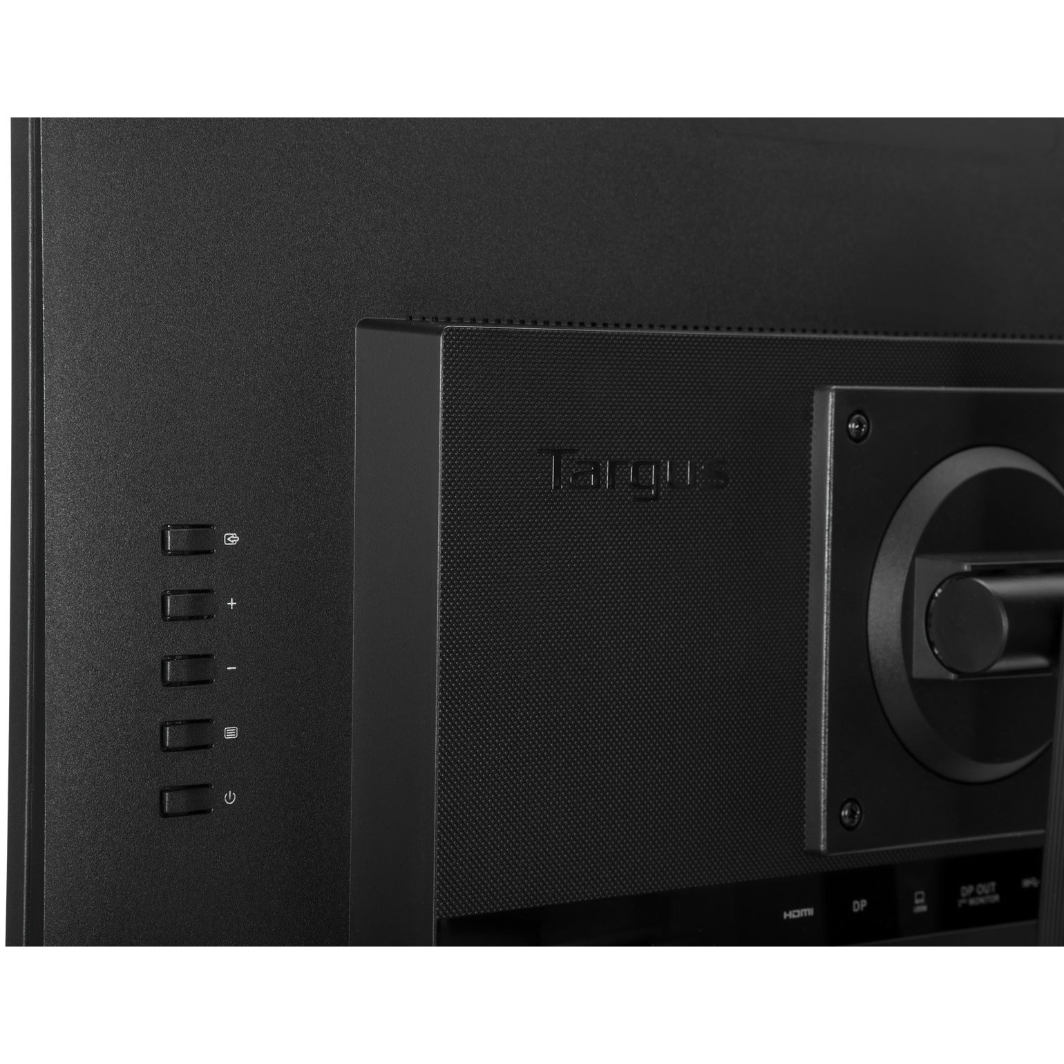 Monitor Targus DM4240PEUZ Docking Monitor 24" me 100W Power Delivery e zezë - Figura 4