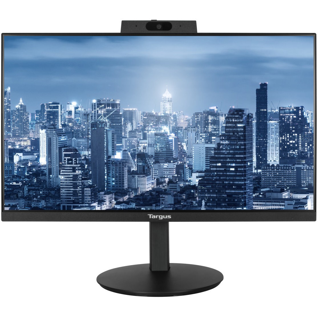 Monitor Targus DM4240PEUZ Docking Monitor 24" me 100W Power Delivery e zezë - Figura 5