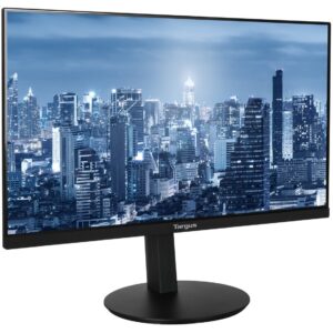 Monito Targus DM4240SEUZ Monitor 24" me Display Port të zezë