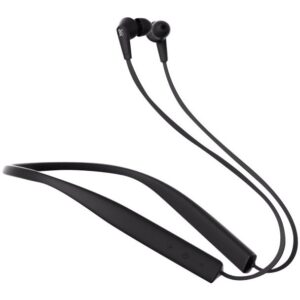 Kufje pa kabllo Urbanista Milan IE Headphones errët kloun