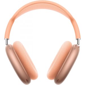 Kufje pa kabllo Apple AirPods Max - Portokalli