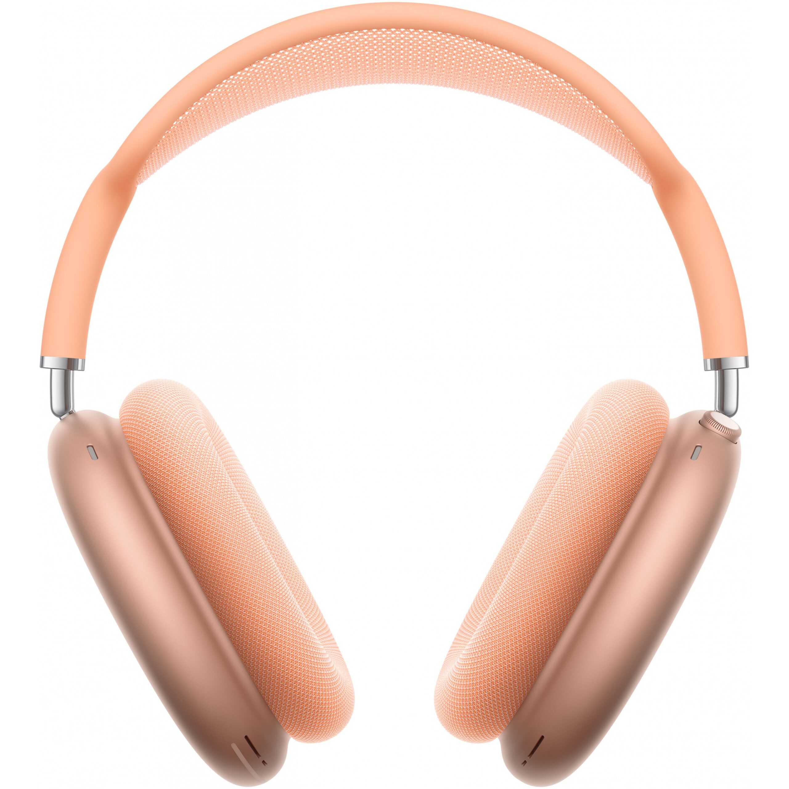 Kufje pa kabllo Apple AirPods Max - Portokalli