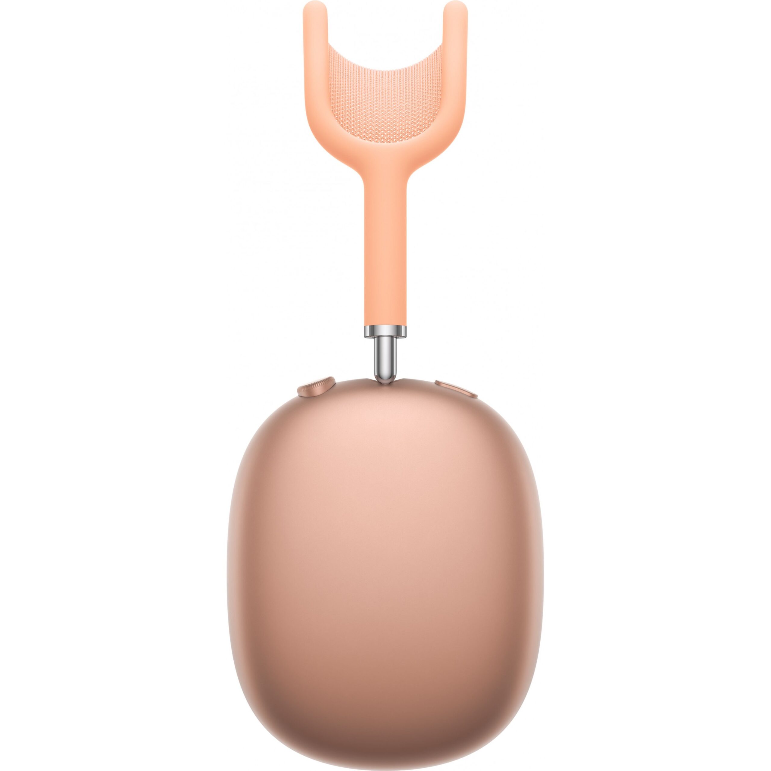 Kufje pa kabllo Apple AirPods Max - Portokalli - Figura 2