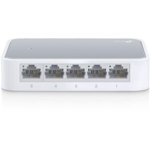 Switch TP-Link 5P SF1005D