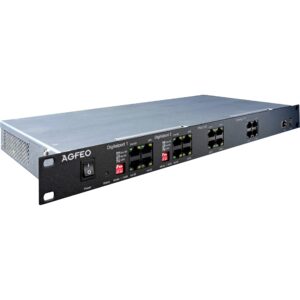 Switch AGFEO ES 628 IT