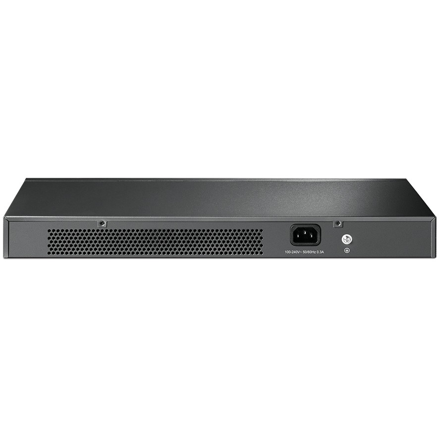 Switch TP-Link 16P TL-SG1016 RM - Figura 3